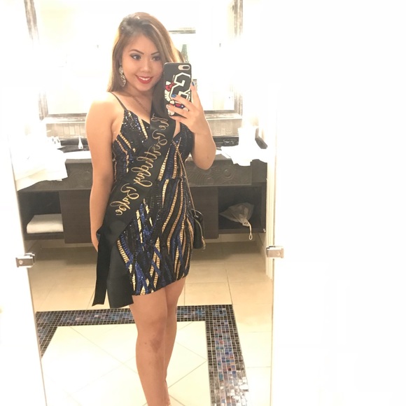 Party dress 💃🏻✨ - Picture 2 of 2